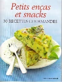 Petits encas et snacks - Inconnu