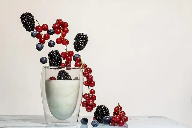 Les bienfaits des produits bio en ligne pour votre santé