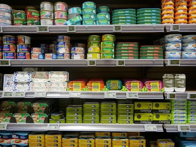 Les avantages cachés des courses bio en ligne