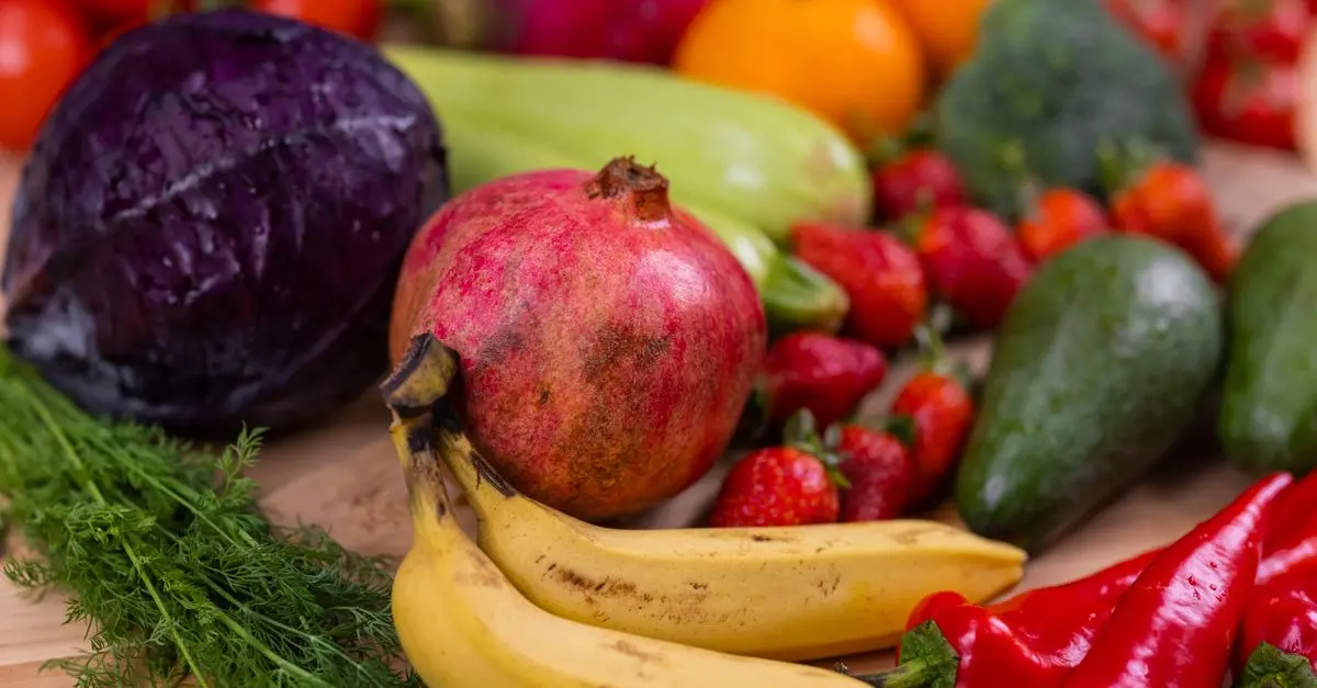 Comment choisir des fruits et légumes bio en ligne de qualité
