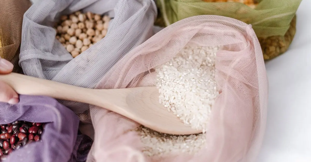 Les meilleures alternatives zéro déchet pour vos achats bio en ligne