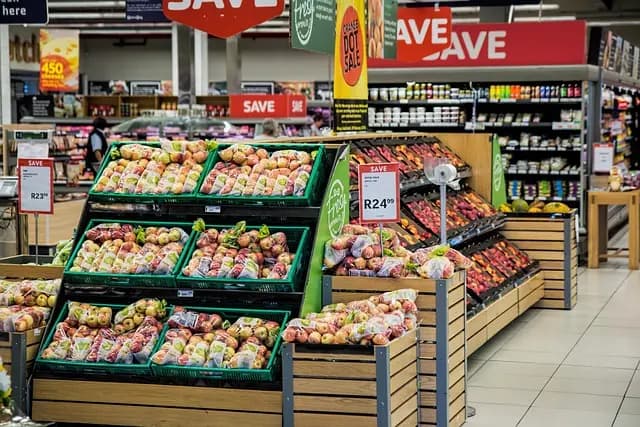 Comment choisir des aliments bio en ligne de qualité