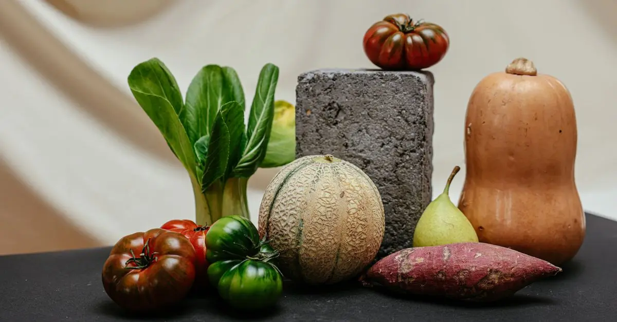 Top 5 des produits bio incontournables à acheter en ligne