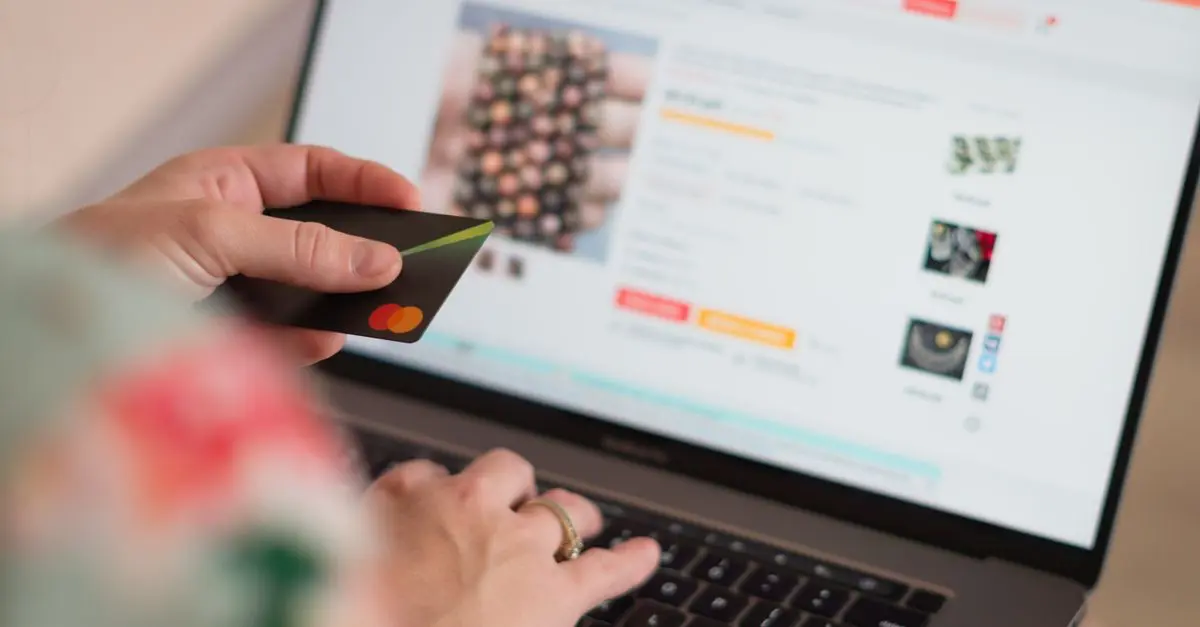 Comment éviter les arnaques lors d'achats bio en ligne