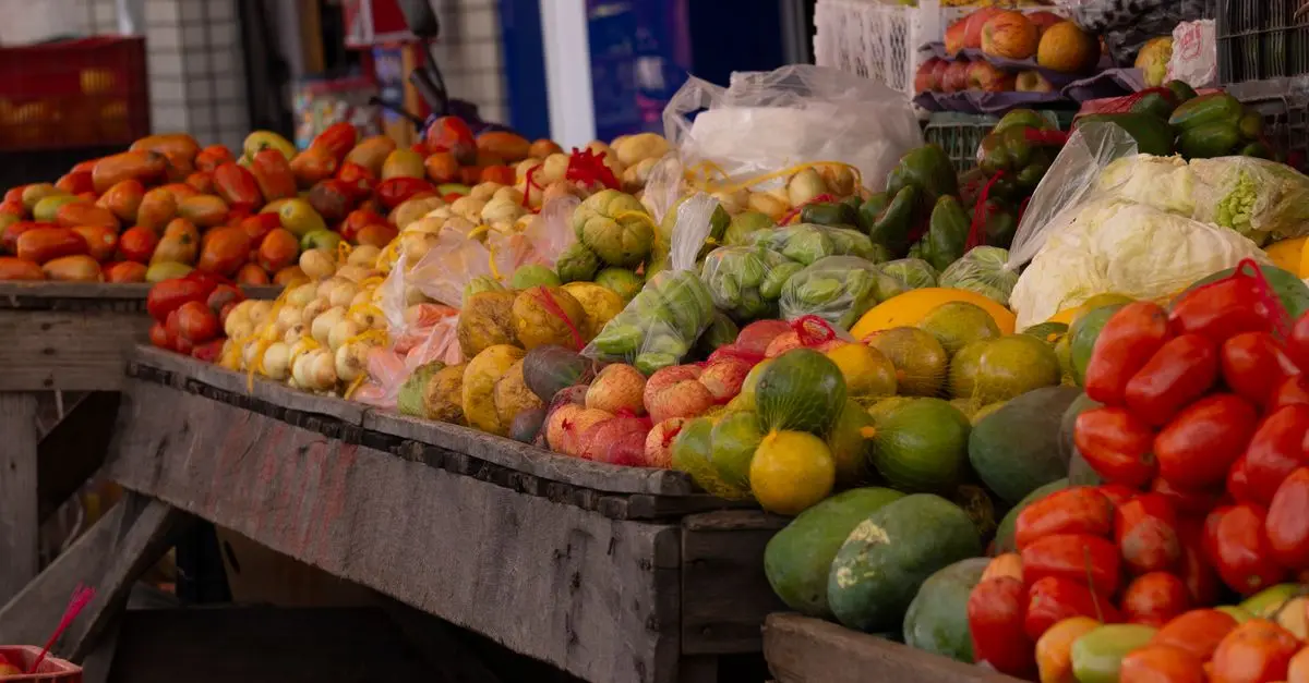Acheter des produits bio en ligne : erreurs à éviter