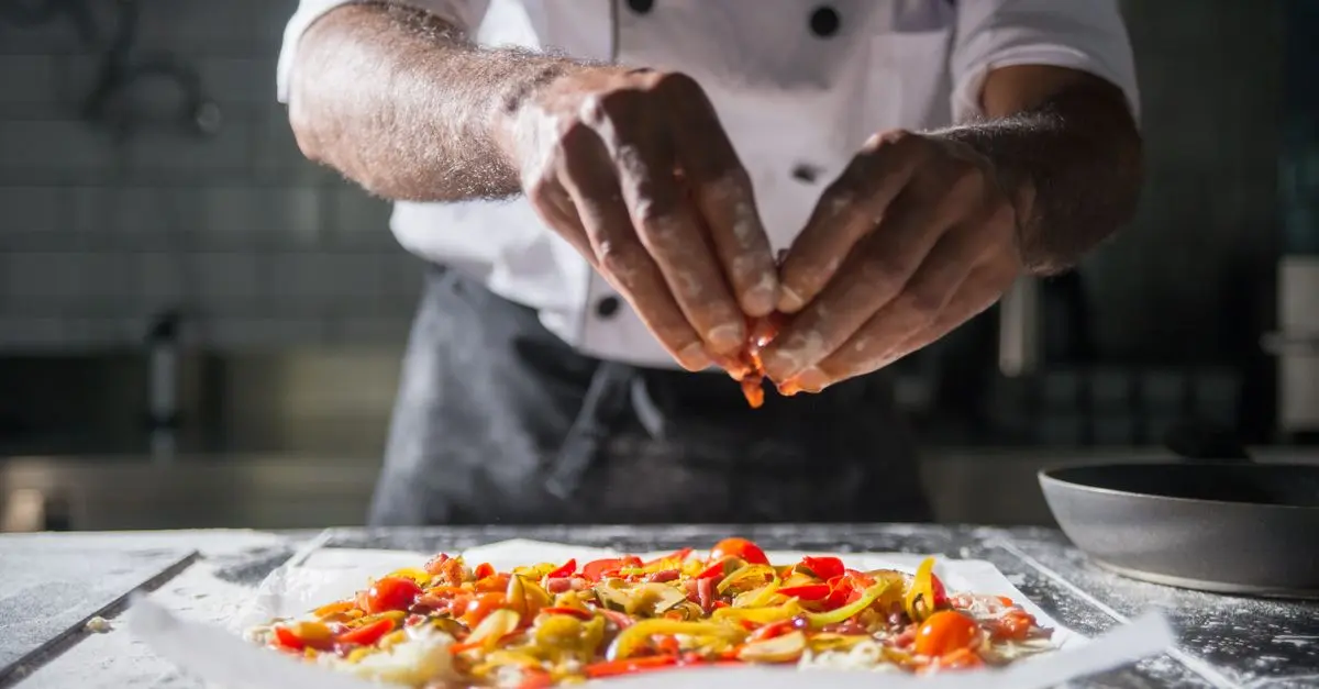 5 recettes bio faciles et rapides