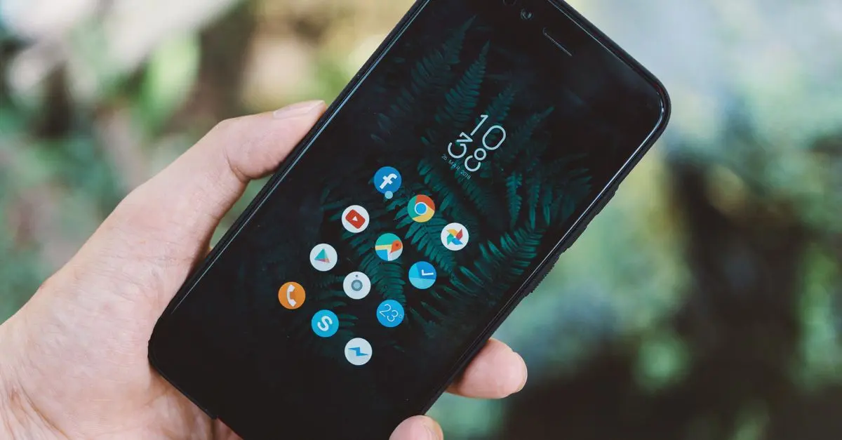 Top 10 des applications pour acheter bio en ligne