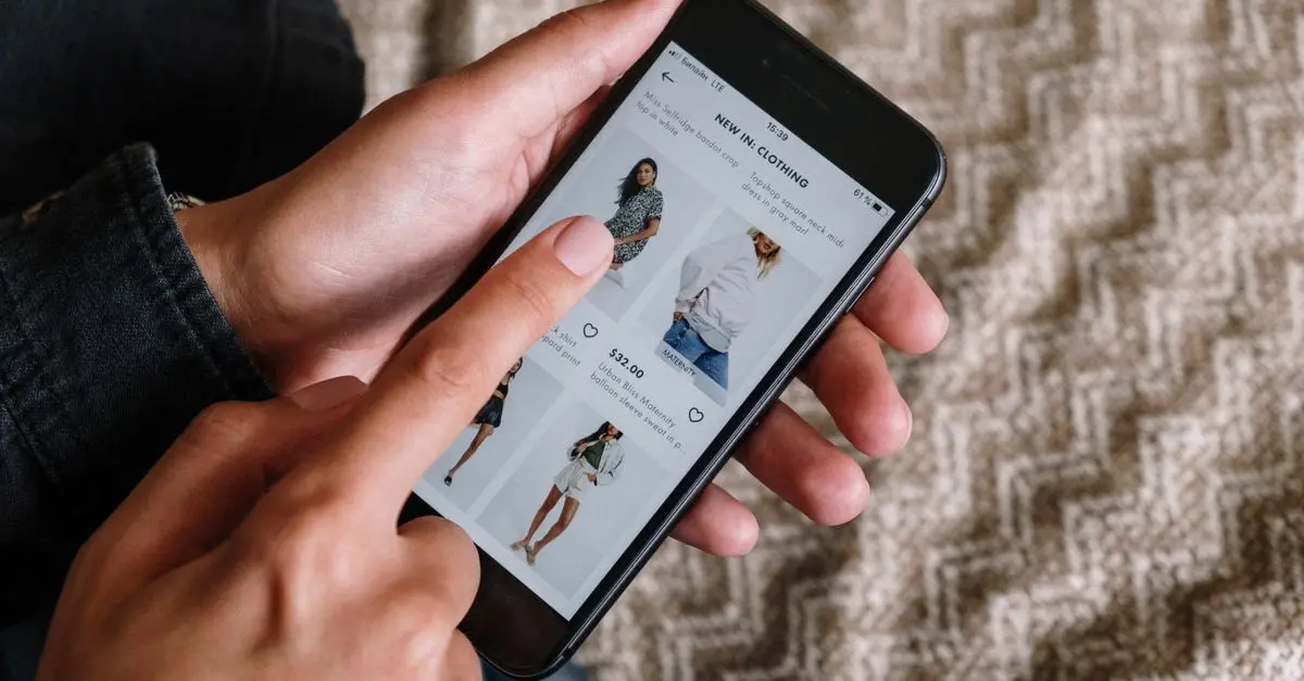 Comment reconnaître un vrai produit bio en ligne ?