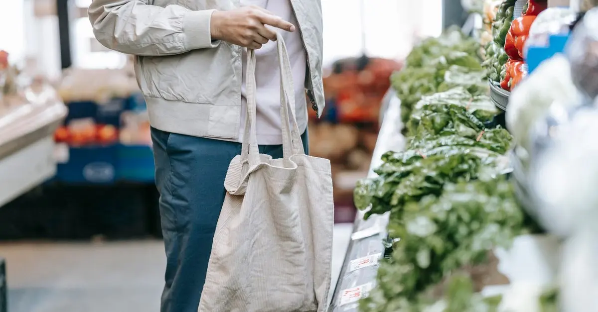 Le futur des supermarchés bio en ligne