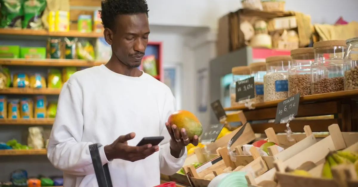 Comment optimiser vos achats bio en ligne pour gagner du temps