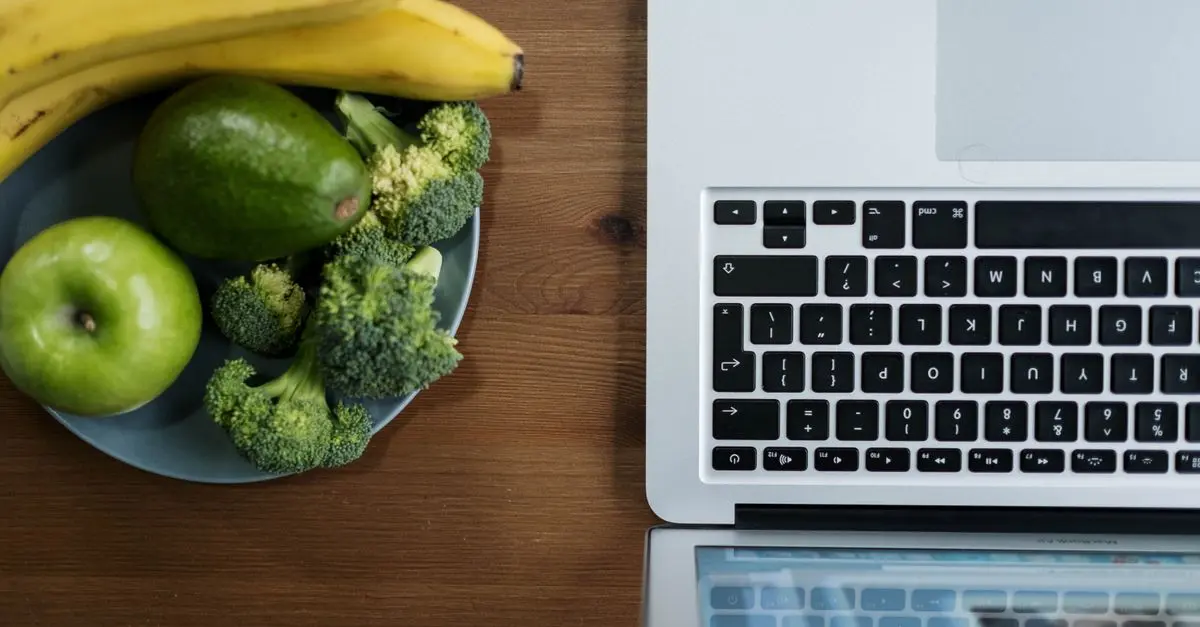 Les avantages des courses bio en ligne pour votre santé