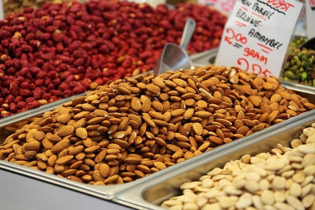 Les bienfaits des produits bio en ligne pour votre santé