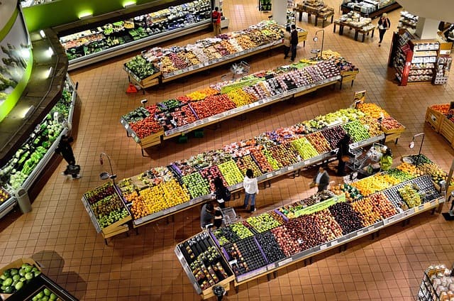 Comment reconnaître les vrais produits bio en ligne