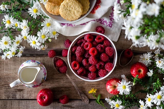 Comparatif des meilleures box bio en ligne : laquelle choisir ?
