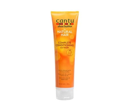 Cantu Shea Butter For Natural Hair Conditioning Complete Co-Wash 283g